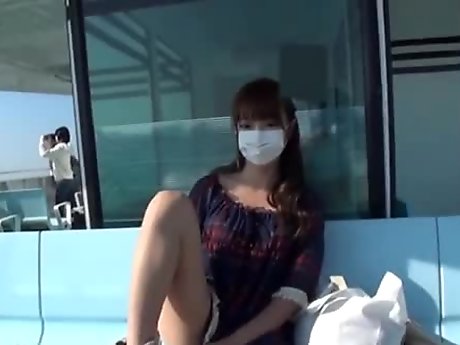 Upskirt